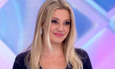 ‘Uma partida tao repentina atriz Patricia de Sabrit sofre dura