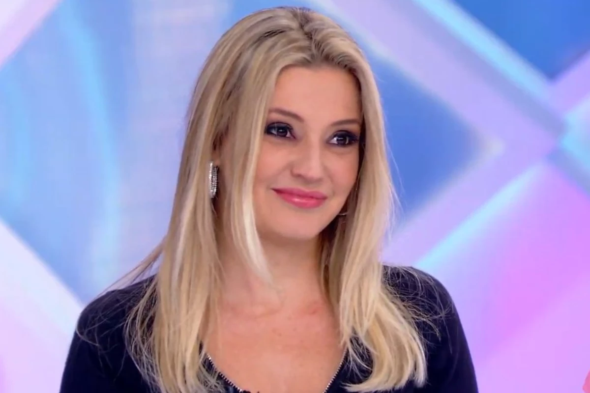 ‘Uma partida tão repentina’: atriz Patrícia de Sabrit sofre dura perda e comove com desabafo 33 ‘Uma partida tao repentina atriz Patricia de Sabrit sofre dura
