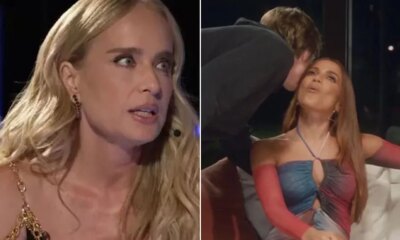 ‘Veio a raiva veio o odio Angelica revela constrangimento do