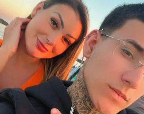 Andressa Urach Declara que Vai Deixar o Brasil Caso Continuem os Ataques Contra Ela e Seu Filho Envolvendo Conteúdos para Maiores 31 07 24 52 andressa urach e filho fsnfjsbfusabc