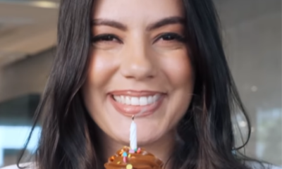 Ex-BBB Fernanda Bande será jurada em reality show culinário