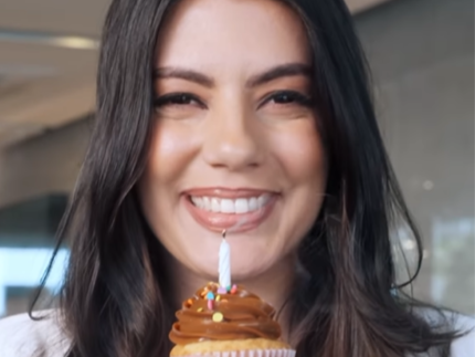 Ex-BBB Fernanda Bande será jurada em reality show culinário 31 Ex-BBB Fernanda Bande será jurada em reality show culinário