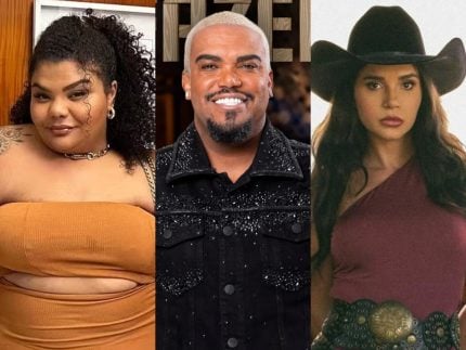 Revoltou! Tonzão nega ficada com filha de Arlindo e vai processar Gizelly Bicalho 31 Revoltou! Tonzão nega ficada com filha de Arlindo e vai processar Gizelly Bicalho