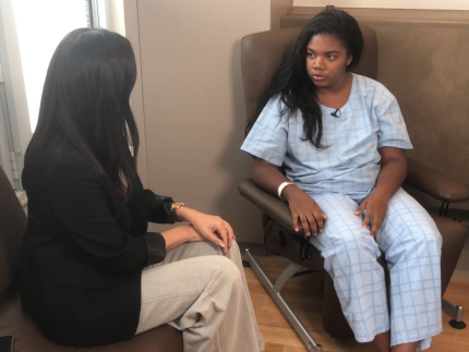 “Eu vou morrer, me ajuda”: Raquel Brito detalha desespero ao ser internada 31 “Eu vou morrer, me ajuda”: Raquel Brito detalha desespero ao ser internada