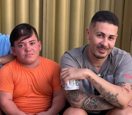 Mas afinal, o que aconteceu? No “Rancho”, Ponei vive derradeiro com expulsão 31 Mas afinal, o que aconteceu? No “Rancho”, Ponei vive derradeiro com expulsão