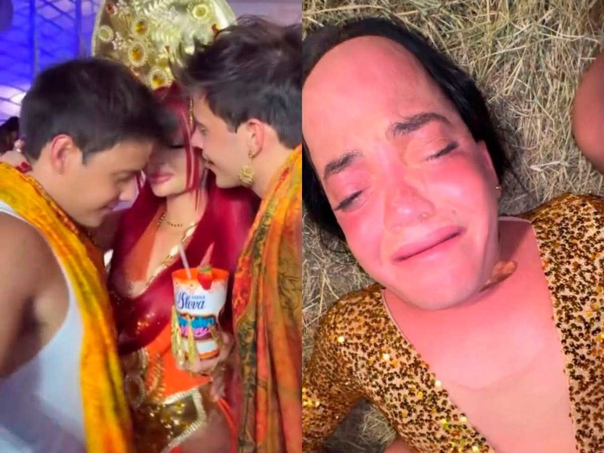 Reprodução / Instagram