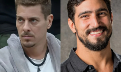 Renato Góes repudia massacre contra Sacha Bali em A Fazenda: “Passou dos limites”