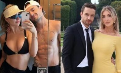 2 anos juntos: modelo, namorada de Liam Payne deixou a Argentina três dias antes da morte