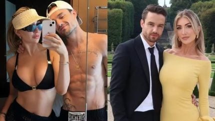 2 anos juntos: modelo, namorada de Liam Payne deixou a Argentina três dias antes da morte 31 2 anos juntos: modelo, namorada de Liam Payne deixou a Argentina três dias antes da morte