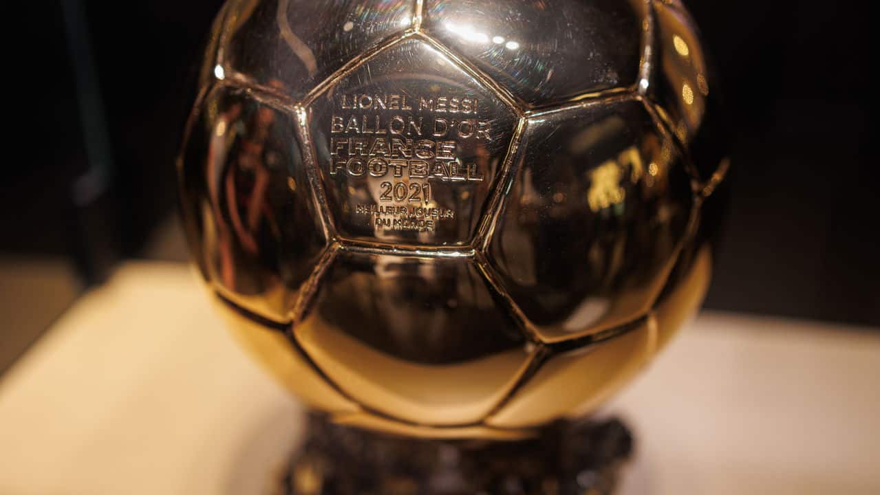 A mente por trás da Bola de Ouro: conheça a origem do prêmio e seus critérios 31 A mente por tras da Bola de Ouro conheca a
