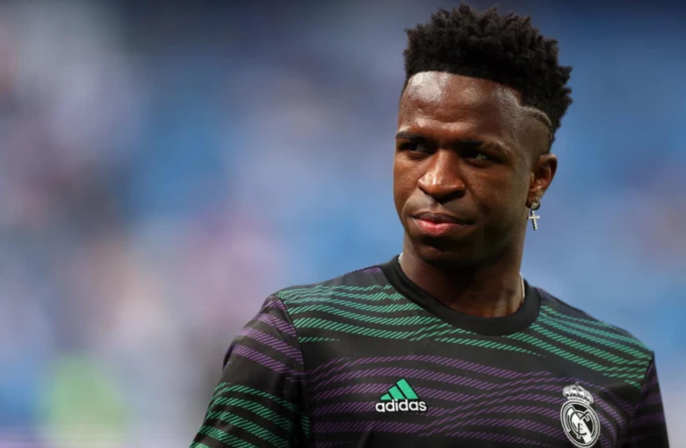 AGORA: Vini Jr não vai à premiação da Bola de Ouro e Real Madrid toma decisão drástica 31 AGORA Vini Jr nao vai a premiacao da Bola de