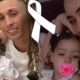 Adeus a bebe de Matheuszinho Desabafo da mae da menina