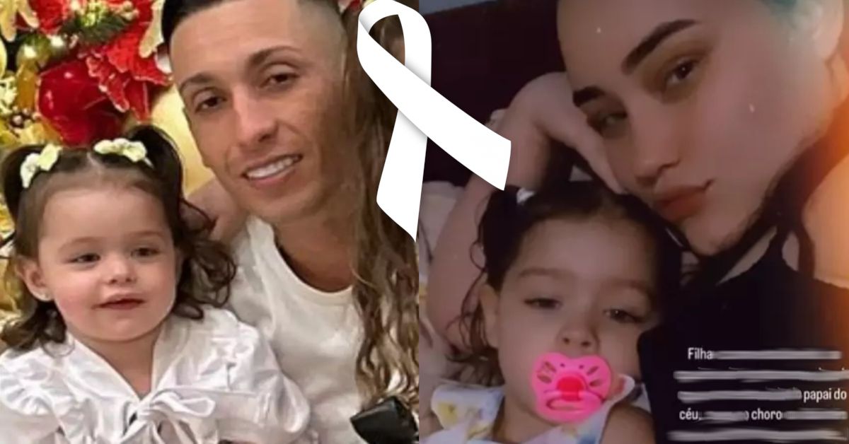 Adeus à bebê de Matheuszinho: Desabafo da mãe da menina que morreu há quase um mês é de cortar o coração 31 Adeus a bebe de Matheuszinho Desabafo da mae da menina