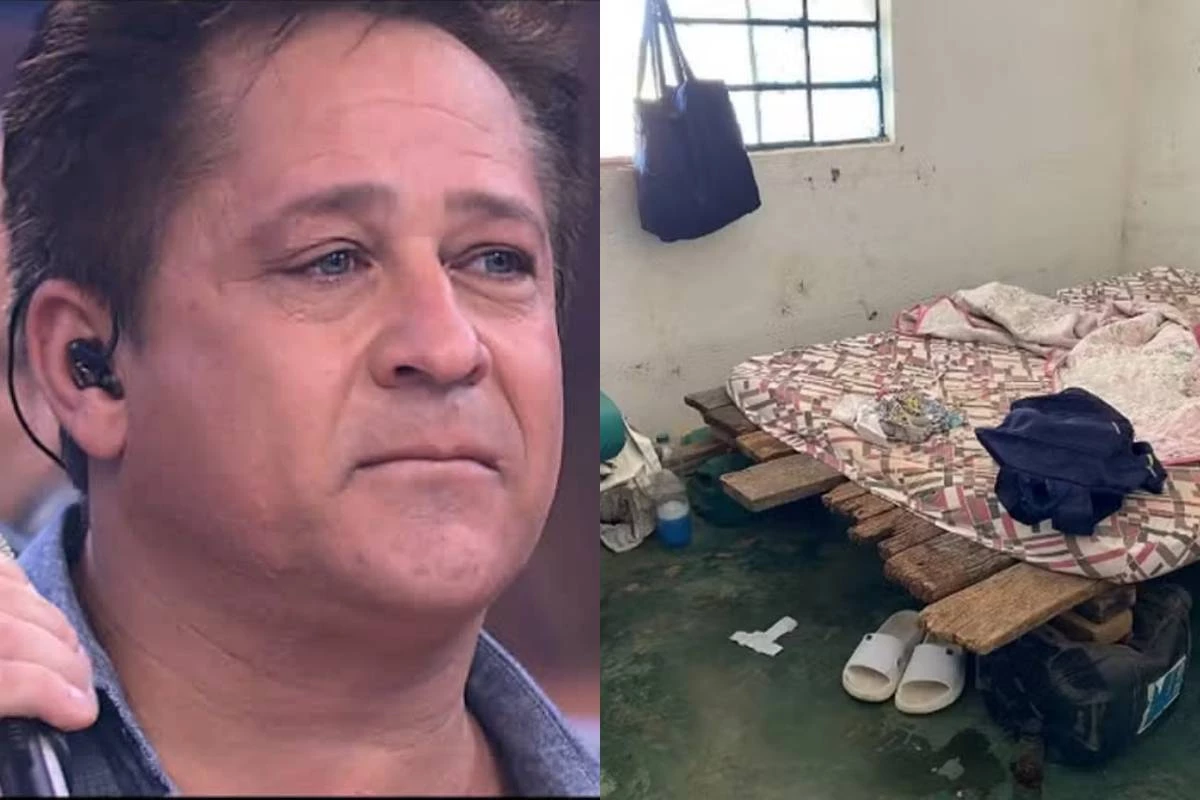 Adolescente de 17 anos na lista; com trabalhadores em condições degradantes, Leonardo é acusado de trabalho análogo à escravidão 33 Adolescente de 17 anos na lista com trabalhadores em condicoes