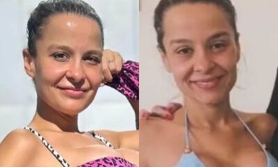 Afastamento de Maiara dos palcos por motivos psiquiatricos vem a