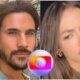 Agatha Moreira Nicolas Prattes e elenco de Mania de Voce