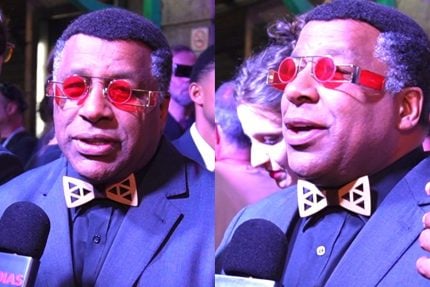 Aílton Graça e Viviane: ator comemora nova parceria após 11 anos da novela Império 31 Aílton Graça e Viviane: ator comemora nova parceria após 11 anos da novela Império