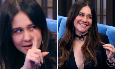 Alessandra Negrini expoe o que tentou fazer com sua parte