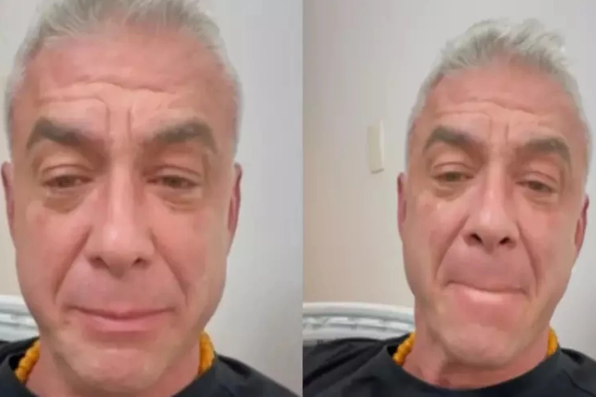 Alexandre Correa desabafa na web após derrota nas urnas: ‘Extremamente difícil’ 31 Alexandre Correa desabafa na web apos derrota nas urnas