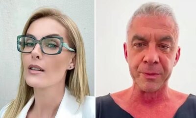 Alexandre Correa se manifesta apos pericia afirmar que assinatura de