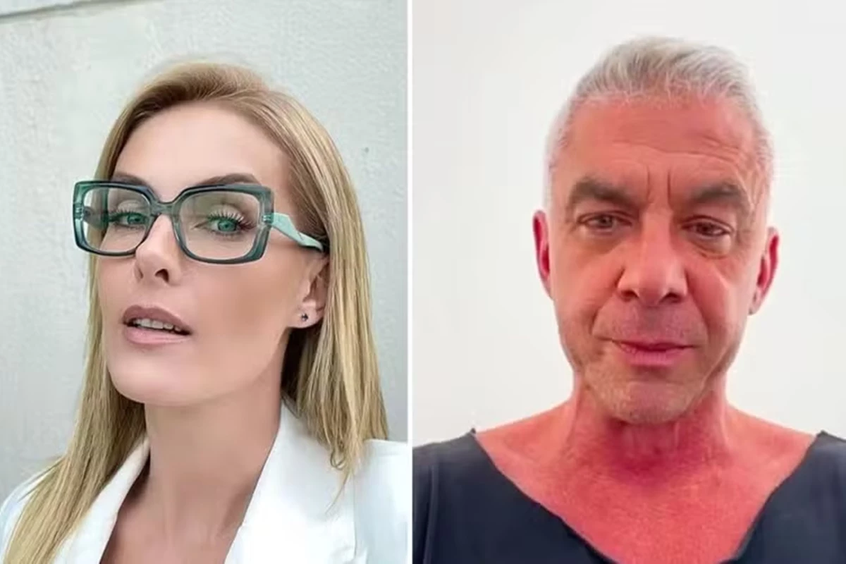 Alexandre Correa se manifesta após perícia afirmar que assinatura de Ana Hickmann foi falsificada 31 Alexandre Correa se manifesta apos pericia afirmar que assinatura de