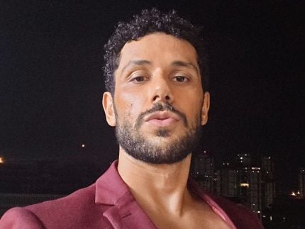 Amaury Lorenzo revela que enfrentou dificuldades financeiras e já passou fome 31 Amaury Lorenzo revela que enfrentou dificuldades financeiras e já passou fome