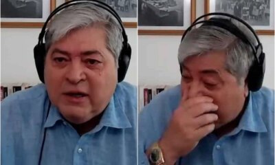 Ameacas de bandidos e cansaco o que estaria por tras