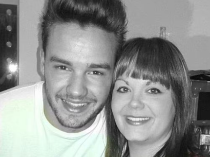 Amiga de Liam Payne revela que o artista tentou contato horas antes de sua morte 31 Amiga de Liam Payne revela que o artista tentou contato horas antes de sua morte