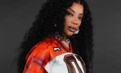 Amiga de Vini Jr., Ludmilla reforça apoio e encoraja jovens que se inspiram nele