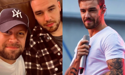 Amigo de Liam Payne afirma que cantor estava muito doente: “Ele não conseguiu vencer”