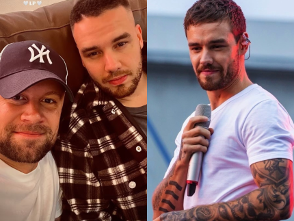 Amigo de Liam Payne afirma que cantor estava muito doente: “Ele não conseguiu vencer” 31 Amigo de Liam Payne afirma que cantor estava muito doente: “Ele não conseguiu vencer”