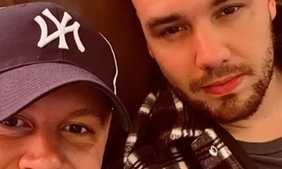 Amigo de Liam Payne afirma que ele estava ‘muito