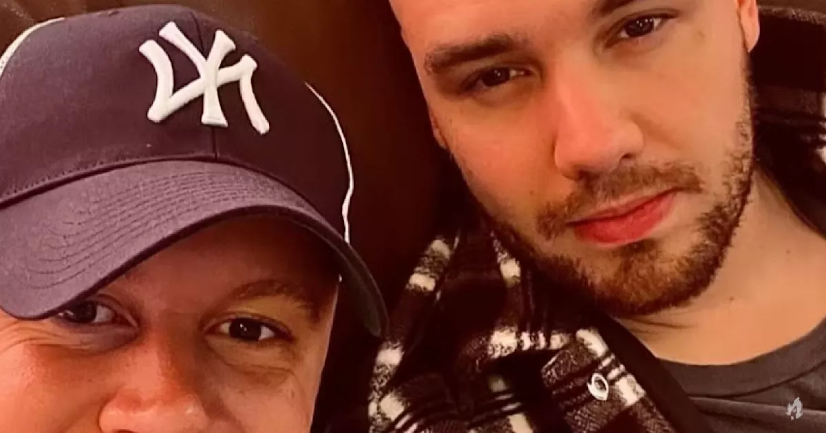 Amigo de Liam Payne afirma que ele estava ‘muito