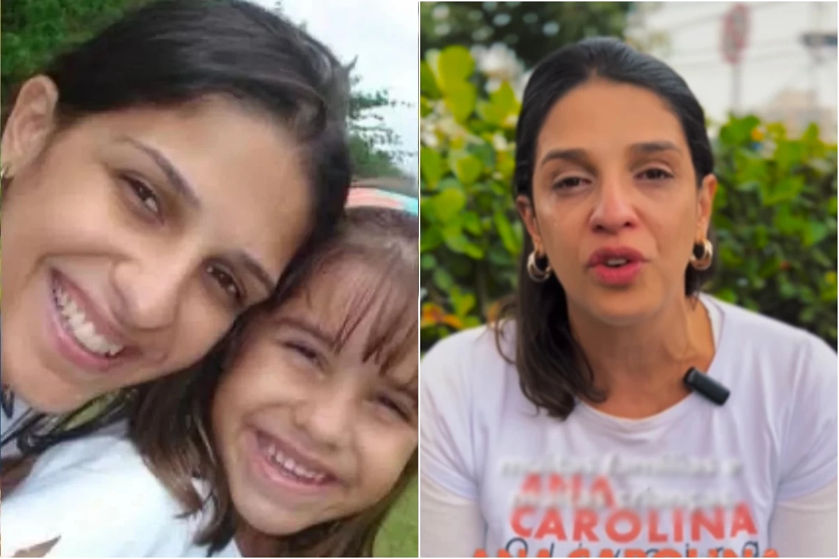 Ana Carolina comemora vitória ao ser eleita vereadora, mas é duramente criticada: ‘desculpe’ 33 Ana Carolina comemora vitoria ao ser eleita vereadora mas e