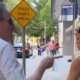 Ana Paula Siebert e Roberto Justus discutem por causa de