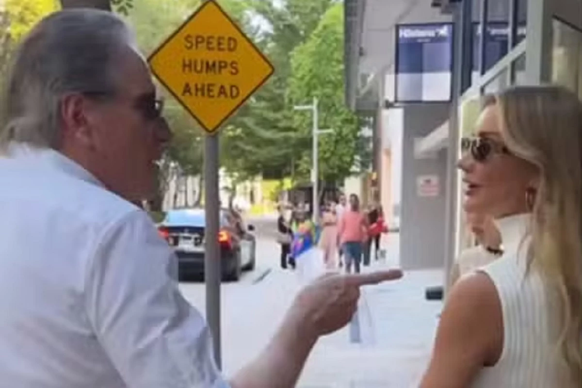 Ana Paula Siebert e Roberto Justus discutem por causa de aliança: ‘Escrita o nome da ex-mulher?’ 31 Ana Paula Siebert e Roberto Justus discutem por causa de