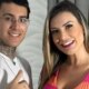 Andressa Urach defende retorno do filho as filmagens de conteudo