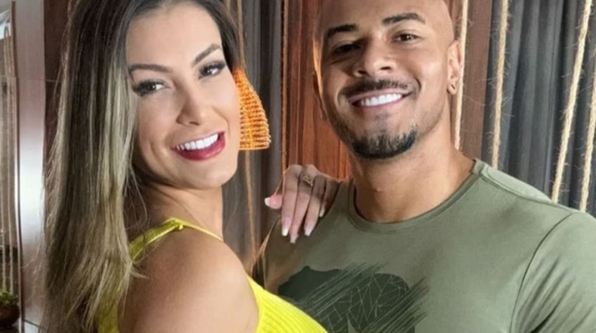 Andressa Urach expõe discussões com o ex após término, cobra dinheiro e xinga 33 Andressa Urach expoe discussoes com o ex apos termino cobra