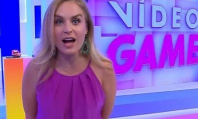 Angelica confirma retorno do Video Game em 2025 Me cobram