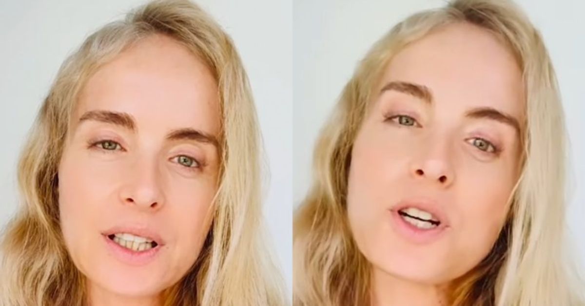 Angélica pega o público de surpresa ao declarar apoio político: 'trajetória de vida' 31 Angelica pega o publico de surpresa ao declarar apoio politico