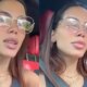 Anitta fala com os fas em meio ao alerta de