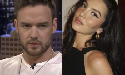 Antes da morte, Liam Payne teria ficado abalado por problemas na Justiça com a ex