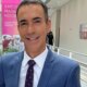 Antes de Ticiane Pinheiro Cesar Tralli teve casamento discreto com
