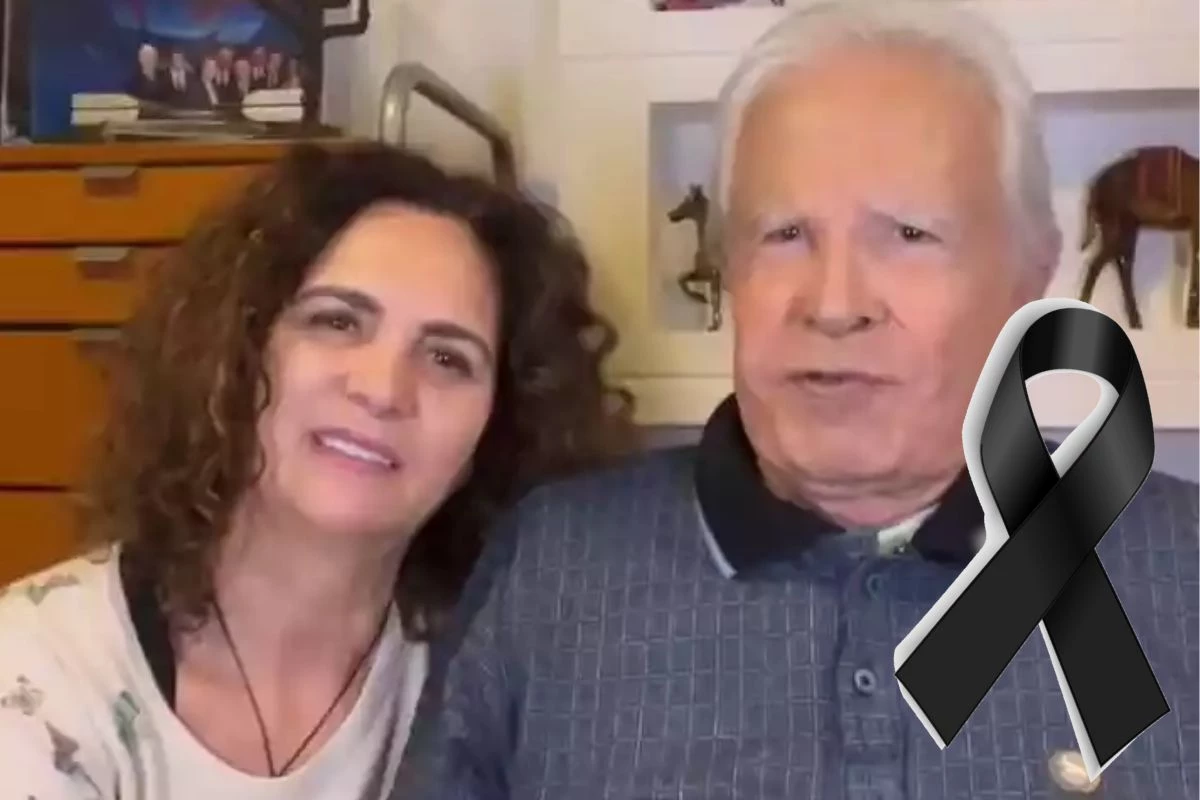 Antes de falecer, Cid Moreira faz último pedido sobre enterro, e esposa pede ajuda 31 Antes de falecer Cid Moreira faz ultimo pedido sobre enterro