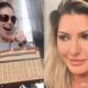 Antonia Fontenelle detona Virginia Fonseca apos ostentacao de bolsa de