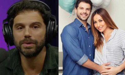 Ao ver Sabrina Sato gravida Duda Nagle confessa o verdadeiro