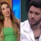 Ao vivo vencedor do ‘Estrela da Casa deixa Patricia Poeta