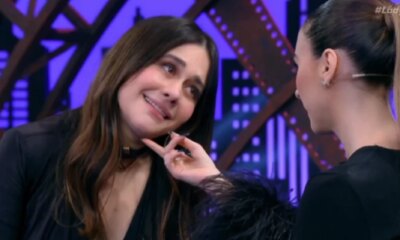Aos 54 anos Alessandra Negrini pega todos de surpresa e