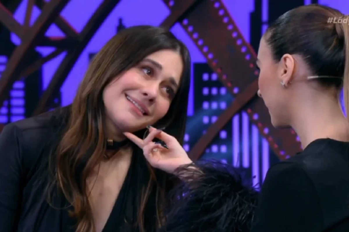 Aos 54 anos, Alessandra Negrini pega todos de surpresa e faz revelação picante: ‘dar todo tipo de aula’ 31 Aos 54 anos Alessandra Negrini pega todos de surpresa e
