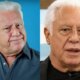 Aos 75 anos Antonio Fagundes lembra diagnostico ‘agressivo e sufocante